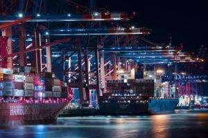 Reuters: Deficitul comercial al Germaniei cu China a crescut la 55 de miliarde de euro în primul semestru